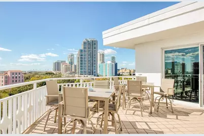 700 Beach Drive NE #406, Saint Petersburg, FL 33701 - Photo 37