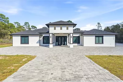 17736 Overstreet Lane, Spring Hill, FL 34610 - Photo 1