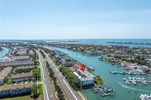 340 Pinellas Bayway S, Tierra Verde, FL 33715 - Photo 47