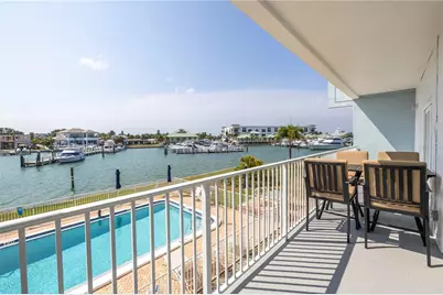 340 Pinellas Bayway S #206, Tierra Verde, FL 33715 - Photo 23