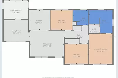 2415 16th Street N, Saint Petersburg, FL 33704 - Photo 33