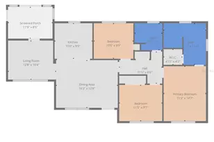 2415 16th St N, Saint Petersburg, FL 33704 - Photo 33