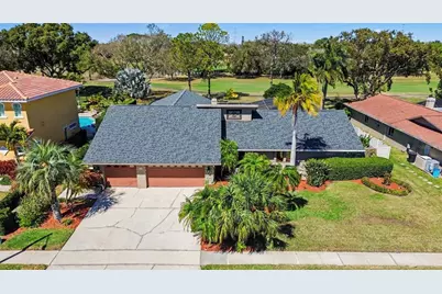 3168 Masters Drive, Clearwater, FL 33761 - Photo 1