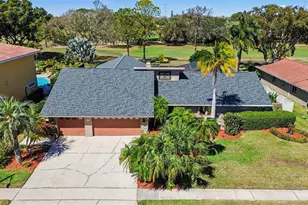 3168 Masters Dr, Clearwater, FL 33761 - Photo 1