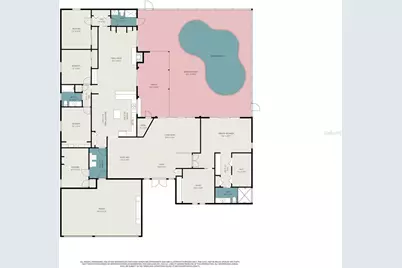 3168 Masters Drive, Clearwater, FL 33761 - Photo 31