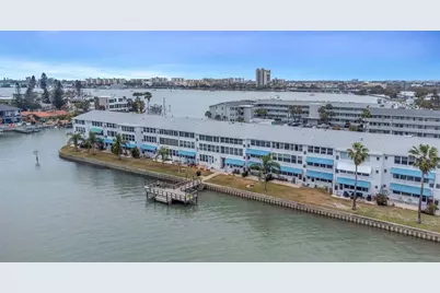 1893 Shore Drive S #114, South Pasadena, FL 33707 - Photo 1