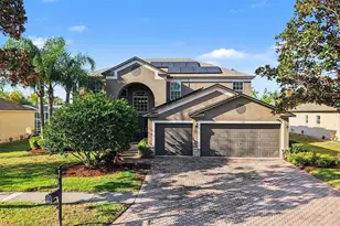 5128 Hartwell Loop, Land O Lakes, FL 34638 - Photo 1