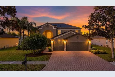 5128 Hartwell Loop, Land O Lakes, FL 34638 - Photo 1