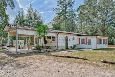 630 SE 136th Avenue, Old Town, FL 32680 - Photo 1