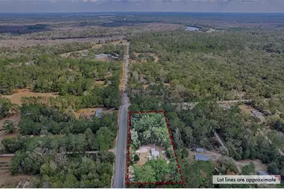 630 SE 136th Avenue, Old Town, FL 32680 - Photo 33