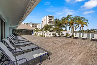 9425 Blind Pass Road #508, Saint Pete Beach, FL 33706 - Photo 35