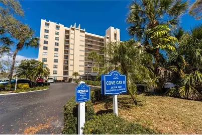 2621 Cove Cay Drive #1003, Clearwater, FL 33760 - Photo 61