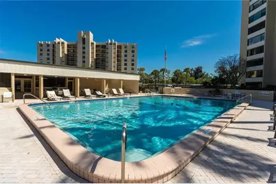 2621 Cove Cay Drive #1003, Clearwater, FL 33760 - Photo 3