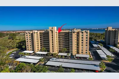 2621 Cove Cay Drive #1003, Clearwater, FL 33760 - Photo 85