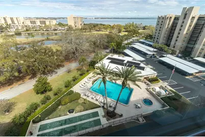 2621 Cove Cay Drive #1003, Clearwater, FL 33760 - Photo 35