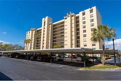 2621 Cove Cay Drive #1003, Clearwater, FL 33760 - Photo 57