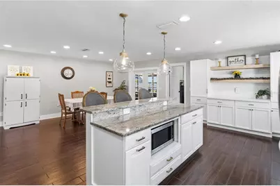 1503 Tallahassee Drive, Tarpon Springs, FL 34689 - Photo 9