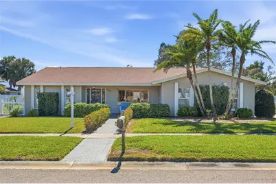 1503 Tallahassee Drive, Tarpon Springs, FL 34689 - Photo 1