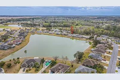 10535 Moshie Lane, San Antonio, FL 33576 - Photo 29