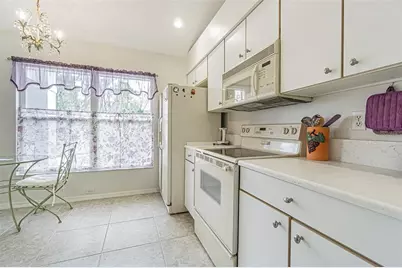 10535 Moshie Lane, San Antonio, FL 33576 - Photo 19