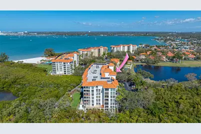4750 Dolphin Cay Lane S #509, Saint Petersburg, FL 33711 - Photo 9