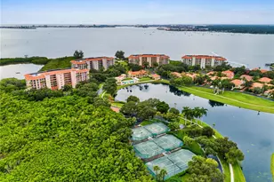 4750 Dolphin Cay Ln S, Saint Petersburg, FL 33711 - Photo 13