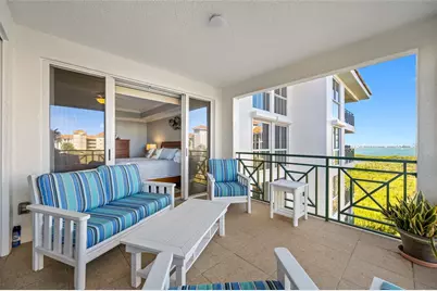 4750 Dolphin Cay Lane S #509, Saint Petersburg, FL 33711 - Photo 25