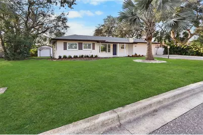 772 Palmer Road, Belleair Bluffs, FL 33770 - Photo 3