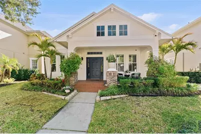 14680 Canopy Drive, Tampa, FL 33626 - Photo 1