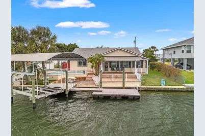 4383 Biscayne Drive, Hernando Beach, FL 34607 - Photo 11