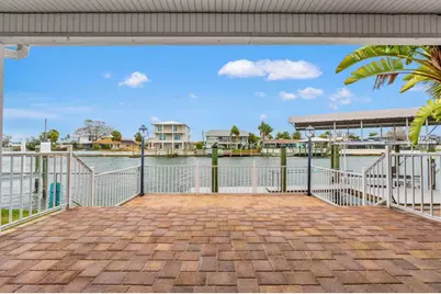 4383 Biscayne Drive, Hernando Beach, FL 34607 - Photo 15