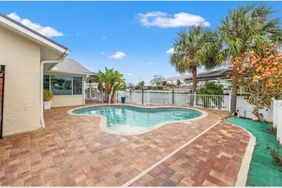 4383 Biscayne Drive, Hernando Beach, FL 34607 - Photo 7