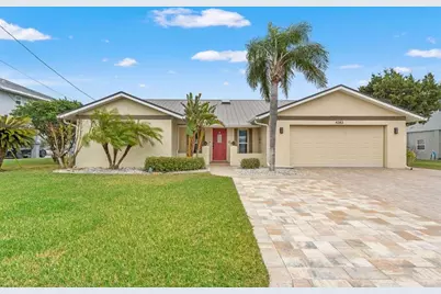 4383 Biscayne Drive, Hernando Beach, FL 34607 - Photo 1
