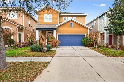 14310 Barrington Stowers Drive, Lithia, FL 33547 - Photo 1