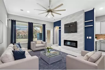 14310 Barrington Stowers Drive, Lithia, FL 33547 - Photo 9