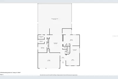 10744 Breaking Rocks Drive, Tampa, FL 33647 - Photo 37