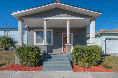 2341 W Chestnut Street, Tampa, FL 33607 - Photo 1