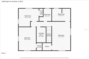 12468 Empire Dr, Seminole, FL 33772 - Photo 37