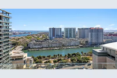 1000 Water Street #1502, Tampa, FL 33602 - Photo 69