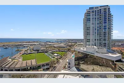 175 1st Street S #2106, Saint Petersburg, FL 33701 - Photo 23