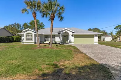 5127 Florentine Court, Spring Hill, FL 34608 - Photo 1