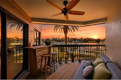 534 Pinellas Bayway S #101, Saint Petersburg, FL 33715 - Photo 1