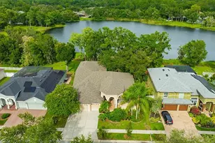 4850 Walnut Ridge Rd, Land O Lakes, FL 34638 - Photo 1