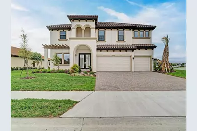 8215 Rushton Place, Parrish, FL 34219 - Photo 1
