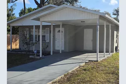 5733 66th Lane N, Saint Petersburg, FL 33709 - Photo 1