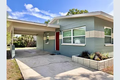 5601 62nd Way N, Saint Petersburg, FL 33709 - Photo 1