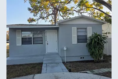 4136 14th Avenue S, Saint Petersburg, FL 33711 - Photo 1