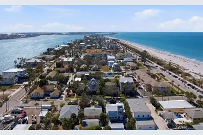 104 18th Avenue, Saint Pete Beach, FL 33706 - Photo 1
