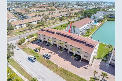 12320 Capri Circle N #404, Treasure Island, FL 33706 - Photo 41