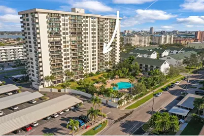 400 Island Way #602, Clearwater Beach, FL 33767 - Photo 61